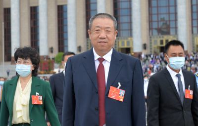 全國人大代表、寶泰隆董事長焦云：建議高效利用新型能源 助力低碳發展