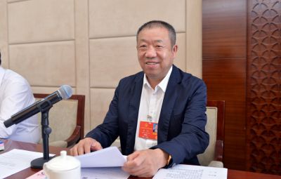 全國人大代表焦云：與新能源耦合發展 加速高耗能產業低碳化轉型